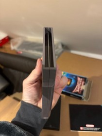 Captain Skyhawk for NES (PAL). Boxed. Tested and Working