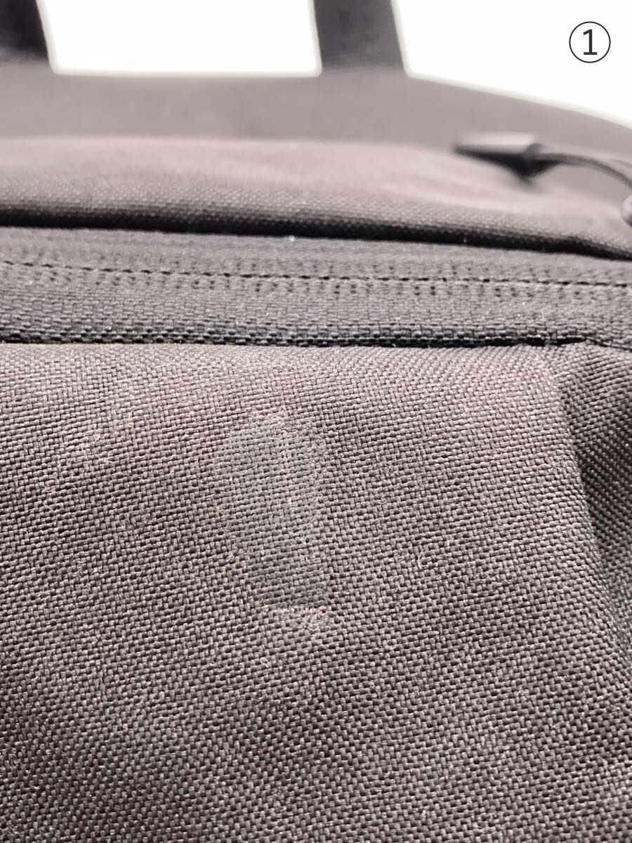 WEXLEY STEM Backpack Polyester BLK WEX-20102022 J… - image 7