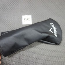 Callaway golf Driver headcover men golf club cover fast ship 260312