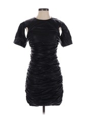 House of CB Women Black Cocktail Dress M