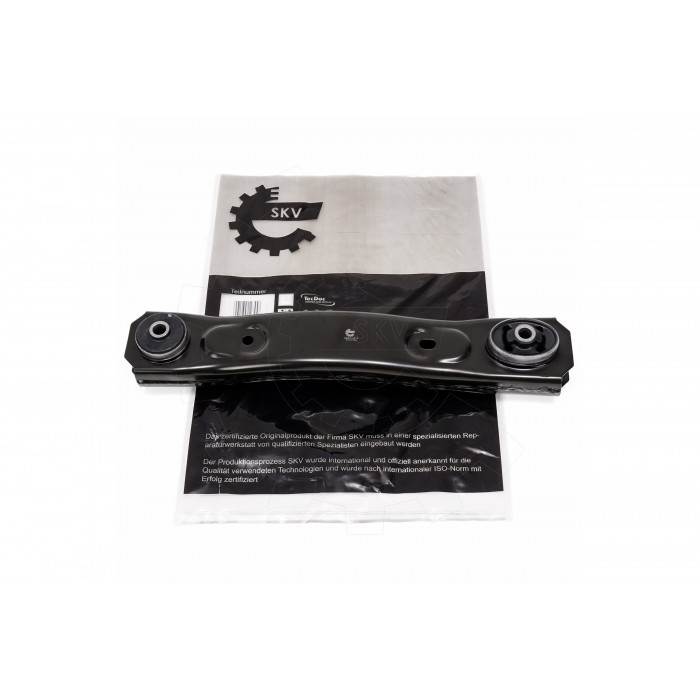 Bras de suspension avant Jeep Grand Cherokee II pour conduite tout terrain