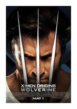 2009 X-Men Origins Wolverine Movie Base Cards #1-72 You Pick Buy 2 Get 2 Free NM