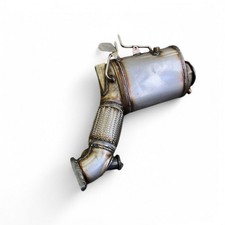 VEGAZ BK-321 Dieselpartikelfilter DPF Euro 6 Abgasanlage Diesel