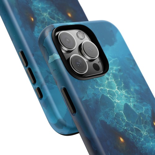 Dragon Leviathan Mythical Titan - Phone Cover Case for iPhone, Galaxy, Pixel - 第 11/261 張圖片