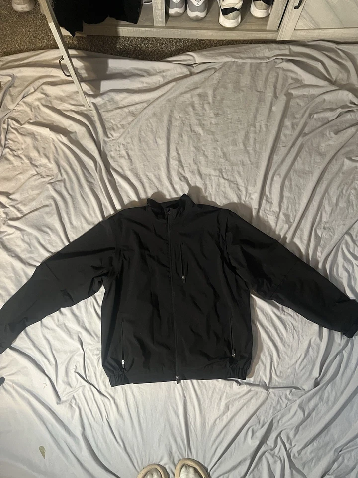 Chaqueta Walter Hagan con mangas extraíbles (L) Foto 4 de 4