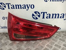 RÜCKLEUCHTE AUßEN LINKS / 1195787 FÜR AUDI A1 8X1, 8XK 1.6 TDI