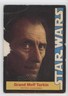 1977 Wonder Bread Star Wars Food Issue Grand Moff Tarkin Pet