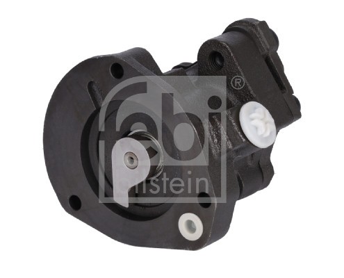 FEBI BILSTEIN FUEL PUMP MERCEDES-BENZ SETRA ATEGO ATEGO 2 AXOR AXOR 2 CITARO (O