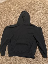FEAR OF GOD ESSENTIALS HOODIES FW22 - 100% AUTHENTIC
