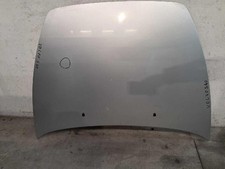 Capot Volvo S40