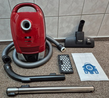 Miele Staubsauger Compact C2 Eco Line - 800W - Top Zustand