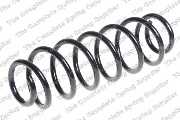 1X Fahrwerksfeder Kilen 65086 FüR VW Audi Polo A1 6C1 8X1 6R1 5 4 TSI 16V TDI-image
