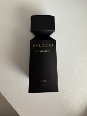 Le Gemme - Orom 30ml Emirates Edition Eau de Parfum NEU 