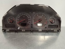 Compteur Volvo S60