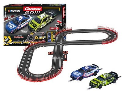 Carrera GO!!! Formula Racing　スロットカー Amazon | Carrera GO 電動スロットカーレース キッズトイレース