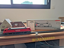 märklin digital ho 37353 BR