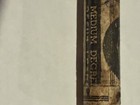 Marshaver Vintage Black Lead Pencil Lead Tube/Case, Medium Grade Pencil Stub — photo 1