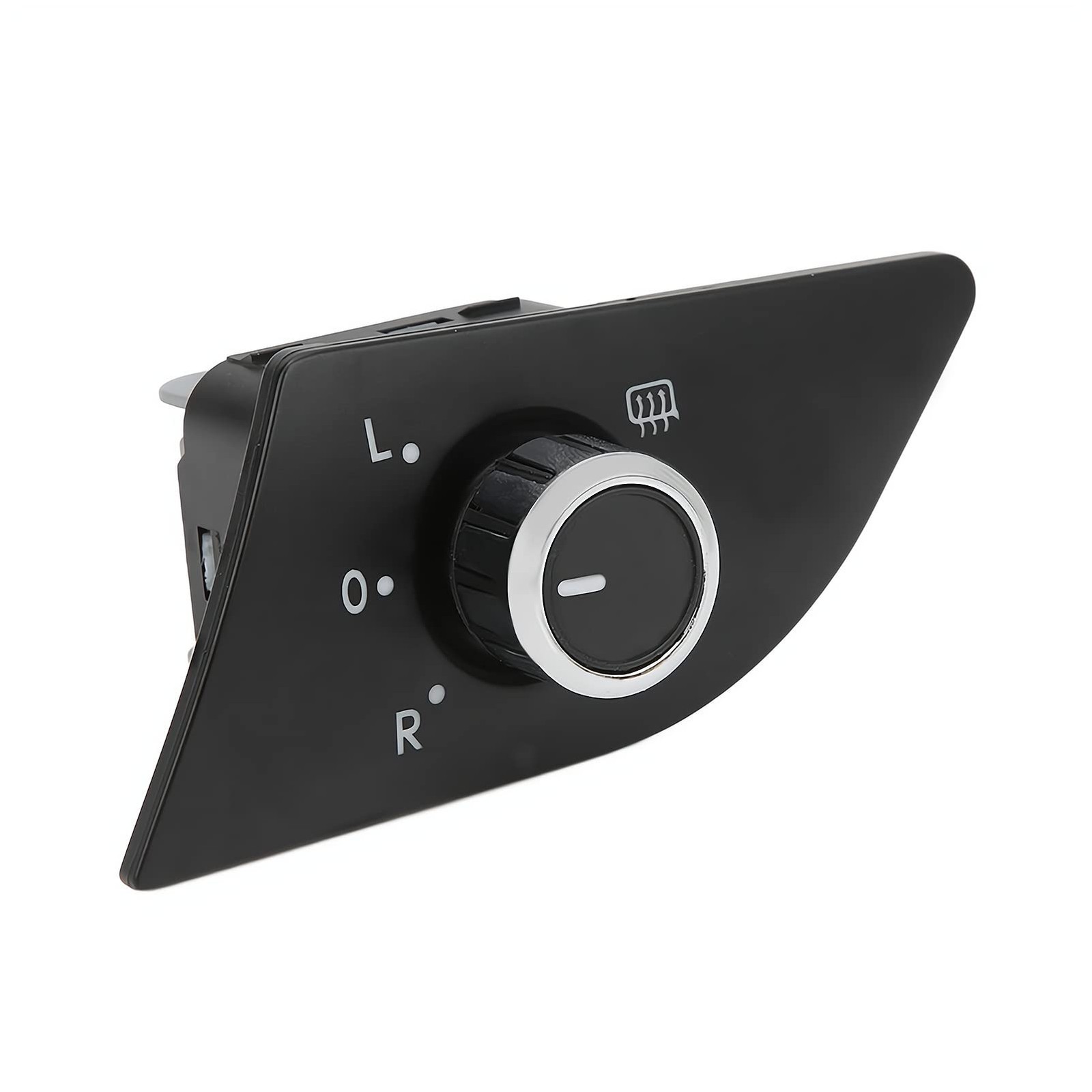 Side View Mirror Control Switch Adjust Knob Fits Passat 2012 2013 2014 2015, ...
