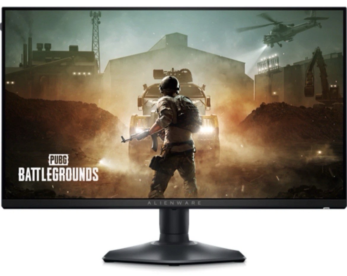 ALIENWARE AW2523HF　中古 Alienware 25 Gaming Monitor - AW2523HF for sale online | eBay