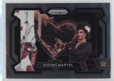 2024 Panini Prizm WWE Sherri Martel #19 7u1