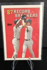1988 Topps Football Cards 21