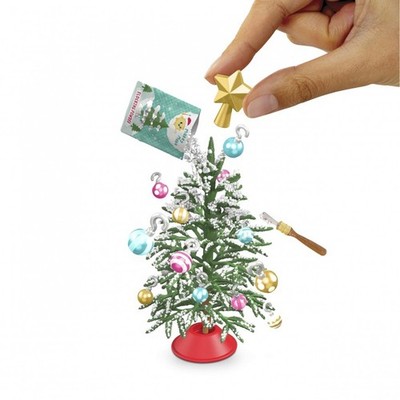 MGA's Miniverse Make It Mini Holiday BRAND NEW NEVER OPENED