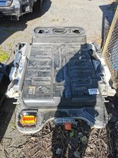 Batterie Renault ZOE 2022 295105928R