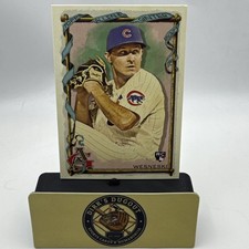 2023 Topps Allen & Ginter - Hayden Wesneski #155 (RC)