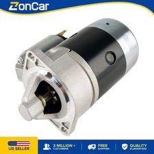 Starter For 1986-1995 Suzuki Samurai 89 Sidekick 1.3l 16966n 3110083020