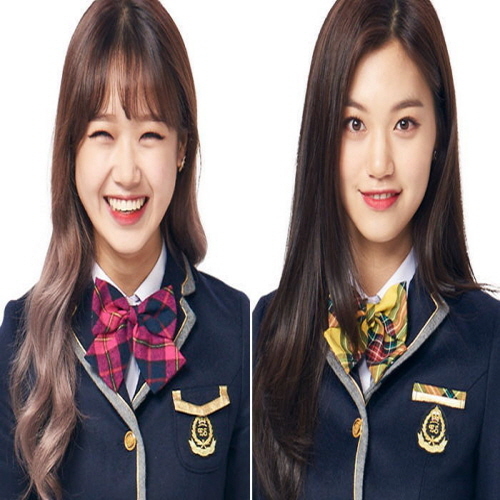 WekiMeki 1st WEME 個別ポスター16枚コンプ WekiMeki 1st WEME 個別ポスター16枚コンプ Weki Meki-[WEME