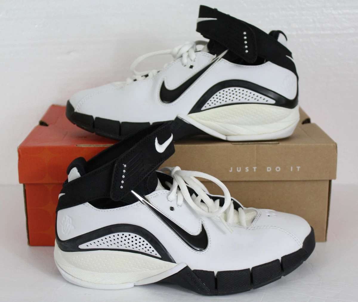 Nike air zoom huarache clearance excel