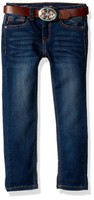Vigoss Girls' Little Taylor Convertible Skinny, Club Wash, 4 Vigoss Girls' Little Taylor Convertible Skinny, Club Wash, 4