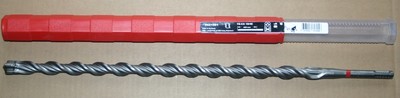 1 Stk. neuer hochwertiger TE-CX 18/48 Bohrer von HILTI mit SDS plus Aufnahme 