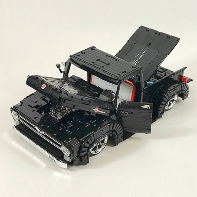lego f100