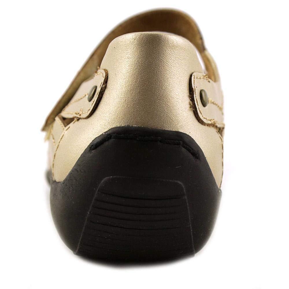 ARRAY Damenschuhe breeze Cap Cap breeze Toe Ankle Strap Mary Jane Flats, champagine, Größe 6.0 a03efa ARRAY Damenschuhe breeze Cap Cap breeze Toe Ankle Strap Mary Jane Flats, champagine, Größe 6.0 a03efa