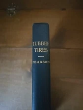 Rubber Tires and All About Them: Pneumatic, Solid, Cushion, Combination, for ...
