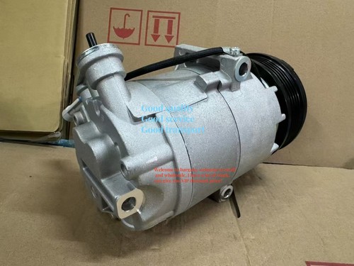 1PC A/C Compressor for OPEL-Astra-corsa 0EM 09165714/9317687 NEW - Picture 8 of 10