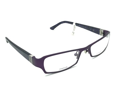 Prodesign Denmark 7338 3431 Titanium Purple Rectangular