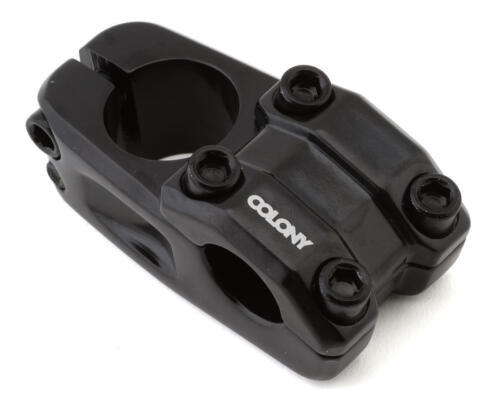 Colony EXON II Forged Stem (Black) - Picture 1 of 8