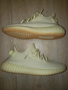 adidas yeezy amarillo