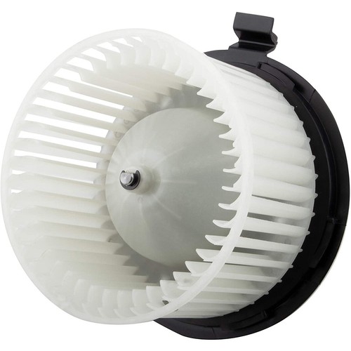 HVAC Blower Heater Motor w/ Wheel for Nissan Tiida Versa 1.8L 07-17 27226-EE91C - Bild 5 von 7