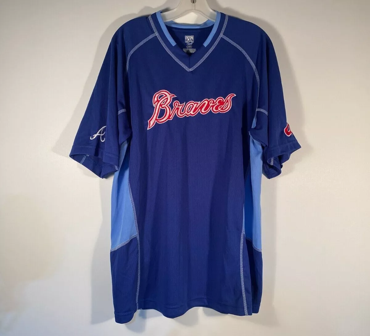 men atlanta braves gear