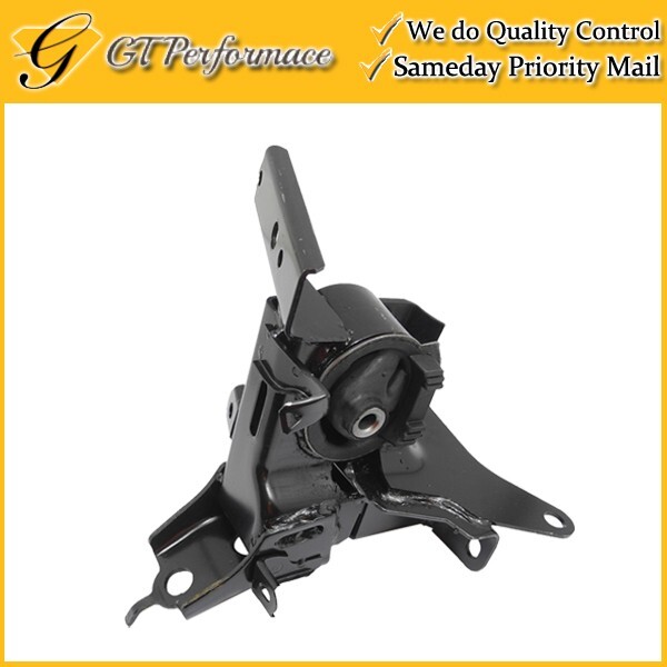 Quality Left Transmission Mount 12372-21390 for 2012-2019 Toyota