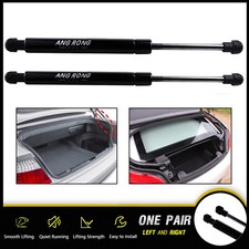 2x Gasfeder Heckklappe Kofferraum D�mpfer f�r BMW Z4 Roadster E85 2003-2009