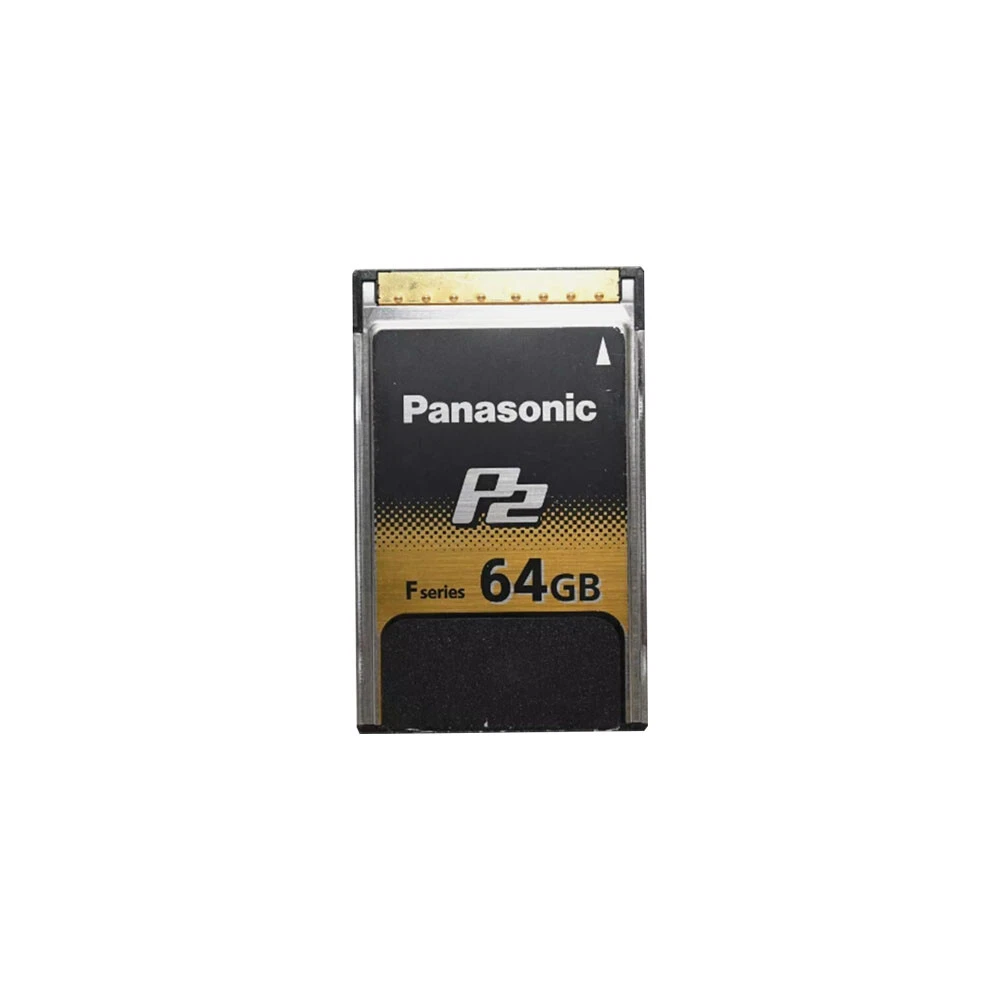 panasonic p2 card 64gb products for sale | eBay