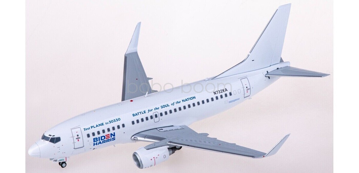 航空機・ヘリコプター jcwings ANA B737-700 1/200 JC Wings EW2737008A Boeing 737-700 ANA All Nippon Airways 