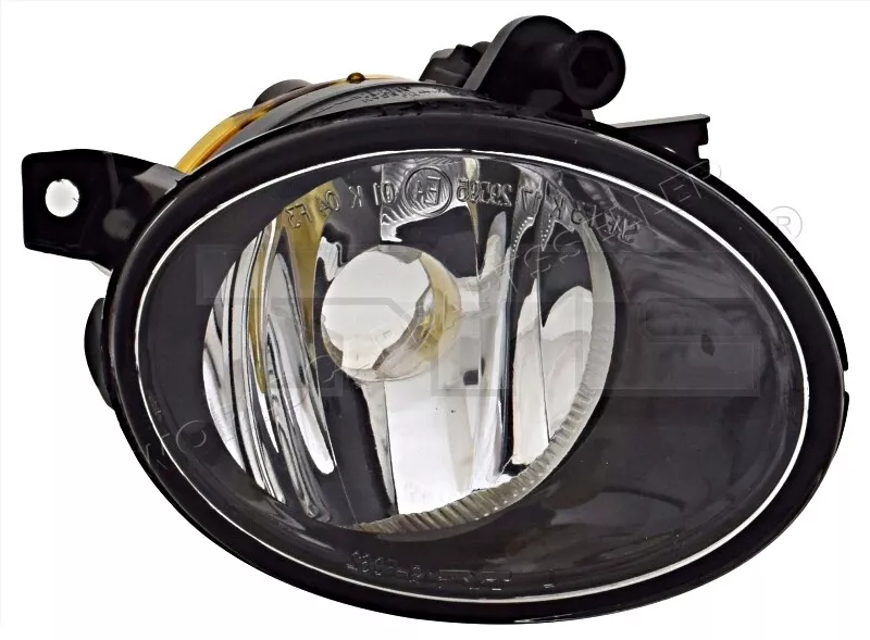 TYC Fog Light Right For MERCEDES Sprinter 907 910 18- 9109062600 