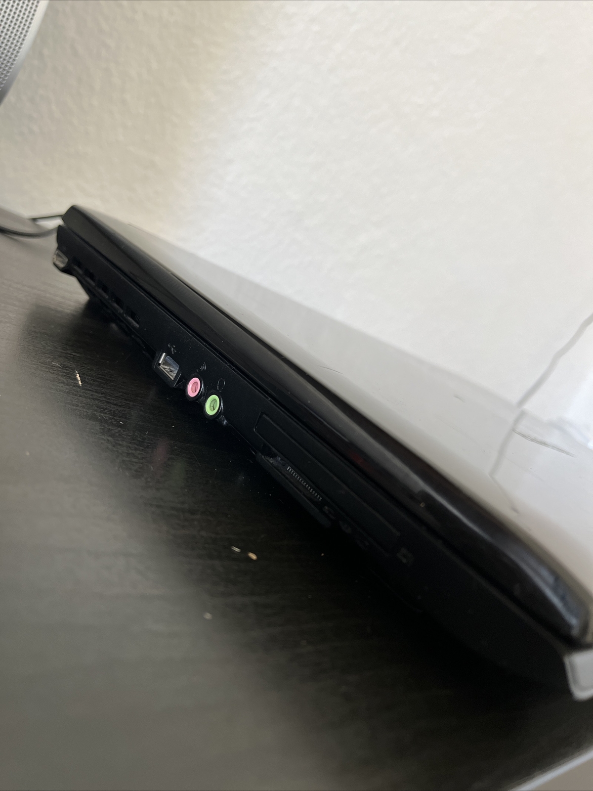 Samsung R700 Notebook Schwarz OHNE HDD!!! Siehe Beschreibung! | eBay.de