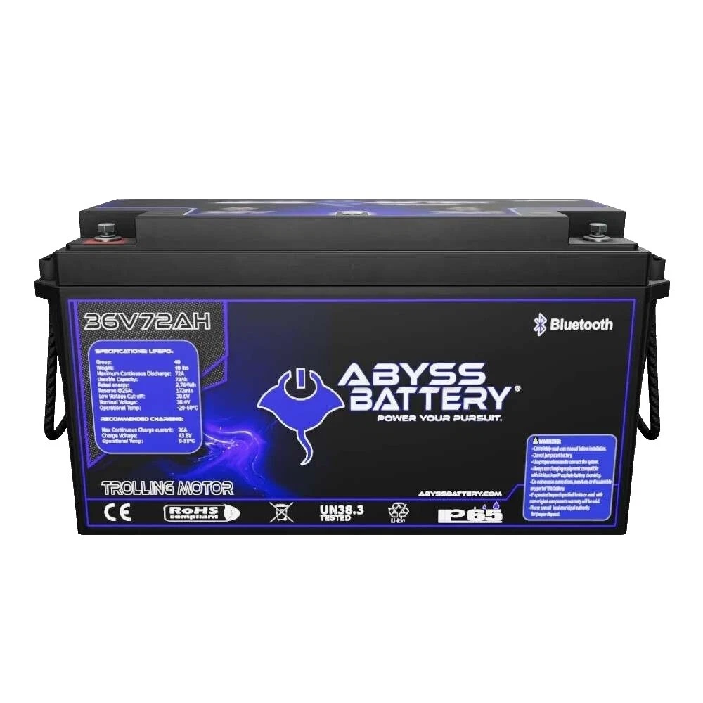 Lithium 36 V Multipurpose Battery Chargers