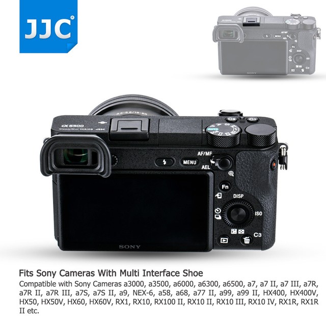 4 PCS Hot Shoe Cover for Sony A7 III A7II A7S II A7RIII A6500 A6400